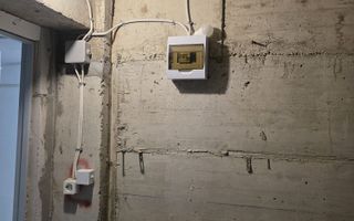 Boxă depozitare de vânzare, Valea Adâncă, Balciu - Poză 5