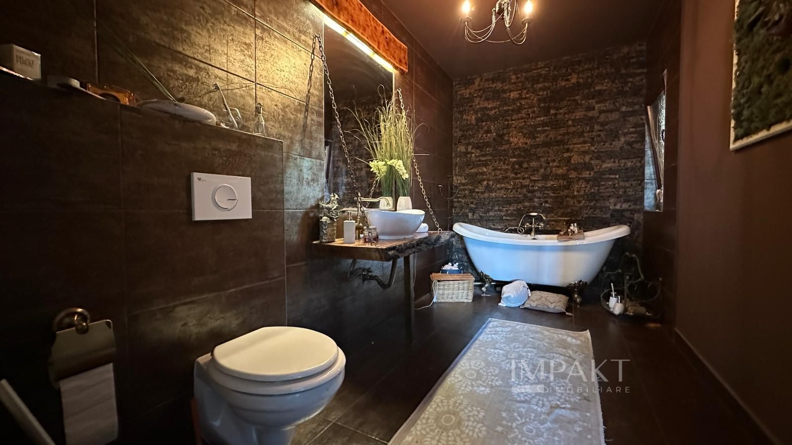 Duplex cu apusuri de vis | 140mp utili | Garaj | Parcul Poligon  VIVO - Poză 8