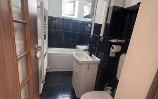 Apartament cu 3 camere Iosefin cu centrala - Poză 17