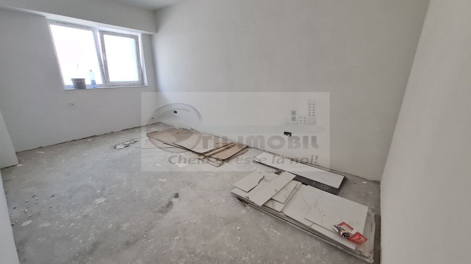Apartament decomandat de vanzare in Iasi, Galata, 63,22 mp, bloc nou - Poză 7