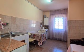 Apartament 3 camere Nord | Centrala proprie | 2 balcoane | I-01 - Poză 10