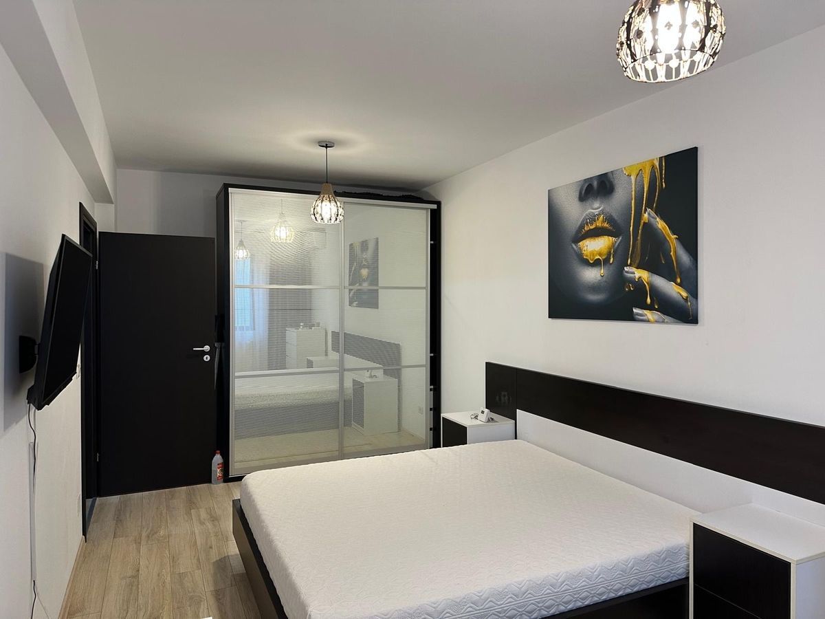 Apartament 2 camere de inchiriat - Dobroesti, Fundeni - Poză 5