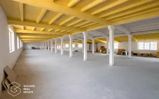 Hala moderna, pretabila pentru birouri, depozitare, 1094mp, etaj1, zona Aeroport - Poză 11