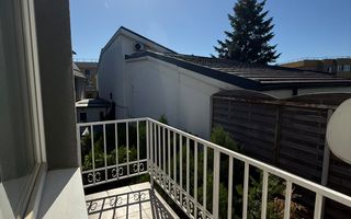 Casa duplex modernă P+1+M în Popești-Leordeni | Curte privată 107 mp - Poză 8