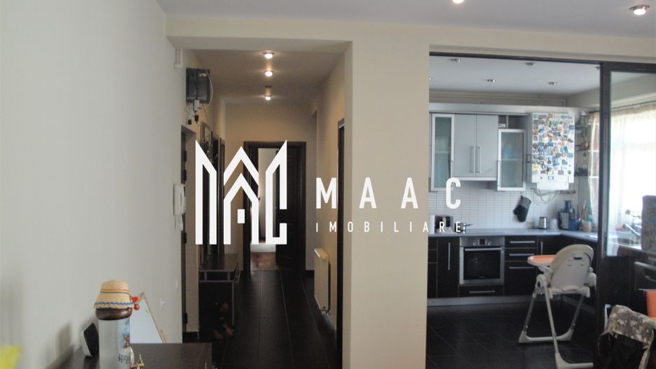 Apartament 3 camere| Parcare | Boxa | 101 MPU | Strand - Poză 2