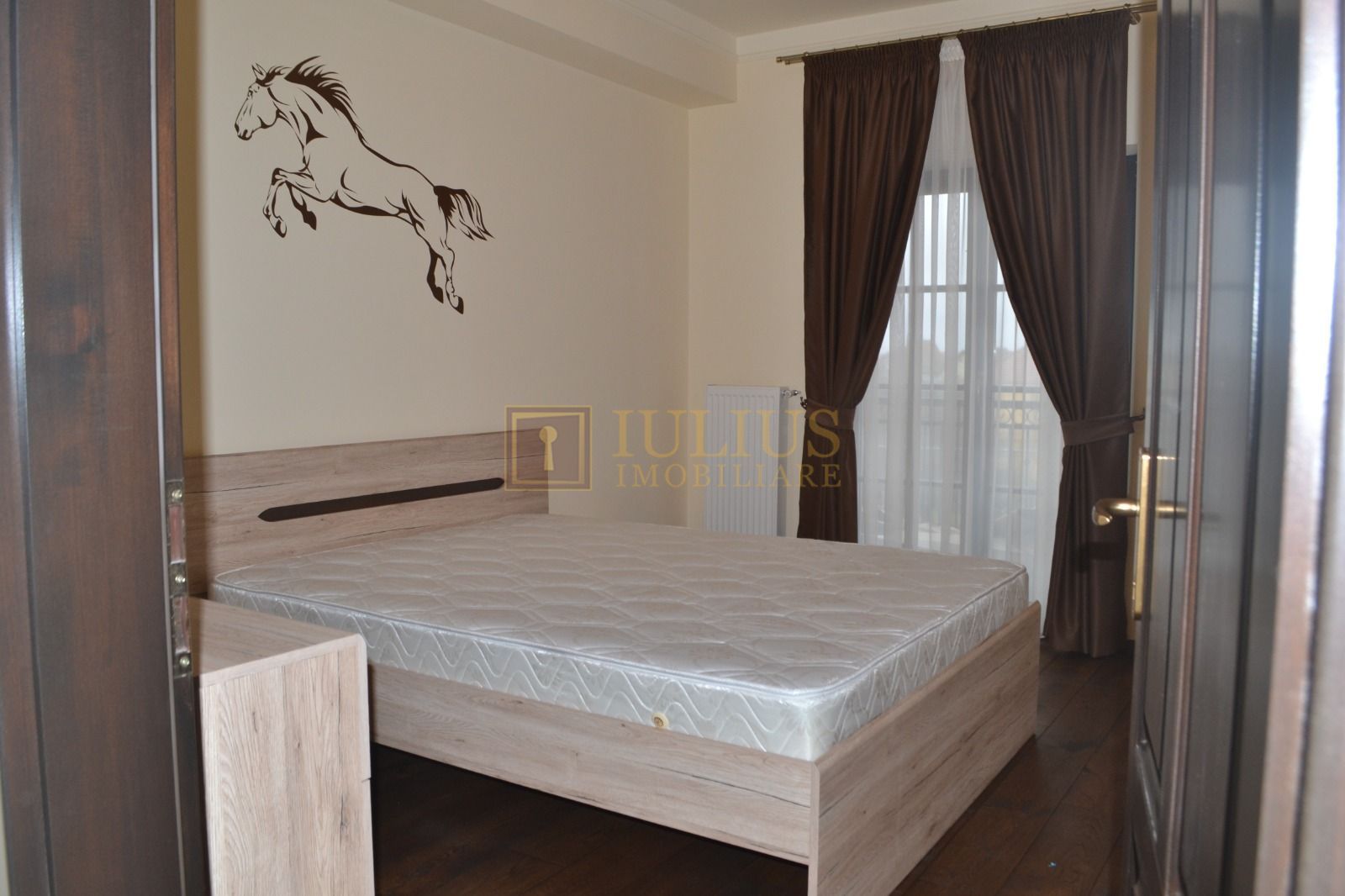 Toscana Residence-Ronat| 2 camere|  loc de parcare| supraveghere video| balcon - Poză 1