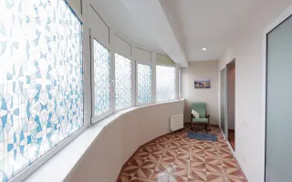 Vânzare, apartament, 3 camere, bul. Decebal, Botanica - Poză 18