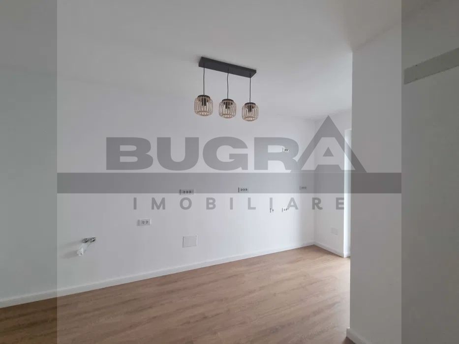 Apartament 2 camere, 58 mp, terasa 12 mp, Elite Residence - Poză 4