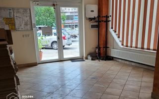 Spatiu comercial pe doua nivele, 320 mp, zona  Fortuna - Poză 5