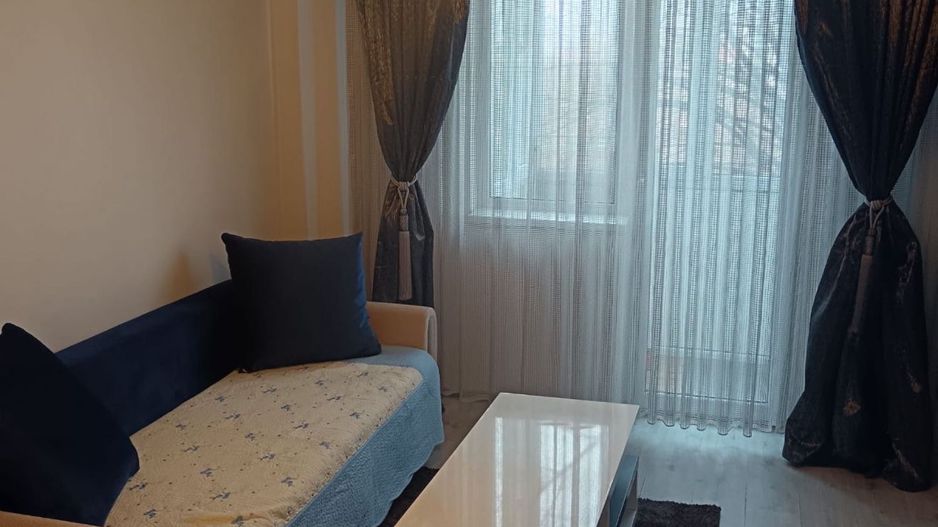 AP. 2 CAMERE PANTELIMON, CENTRALA PROPRIE, BLOC REABILITAT, MODERN - Poză 3