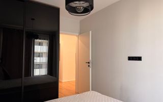 Apartament modern cu 2 camere, Floresti - Poză 6