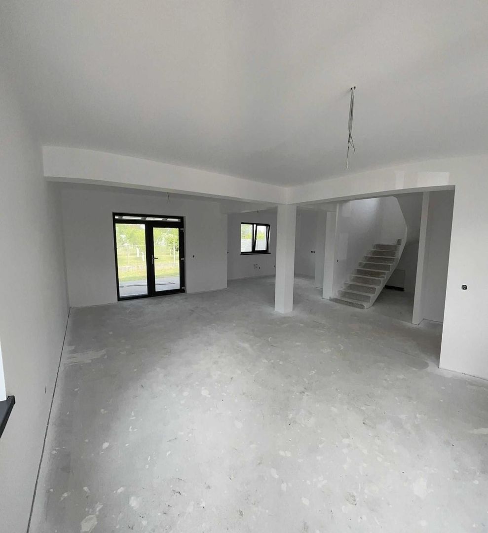 Vand Casa Drumul Odoreului, 125 Mp utili! - Poză 4