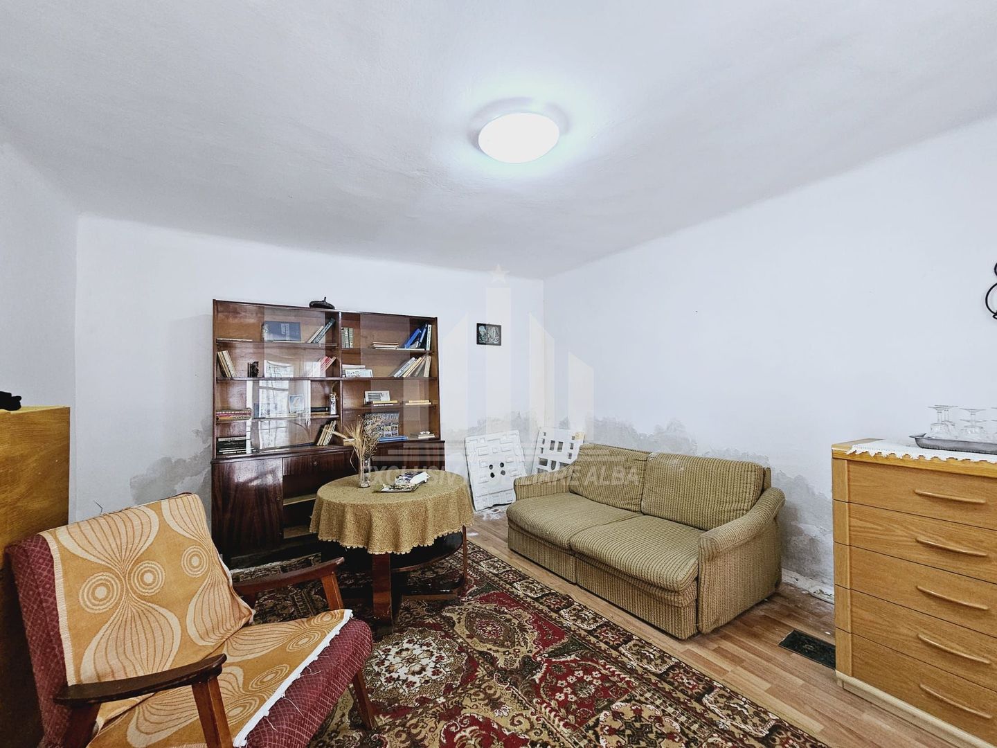 Casa in regim cuplat de vanzare in Blaj, Comision 0 - Poză 12