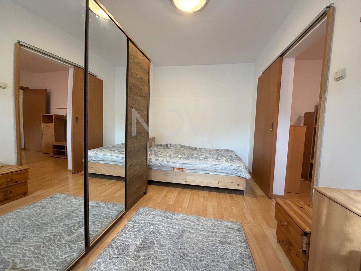 Apartament 2 camere, etajul 1,  - Str. Genistilor - Poză 6