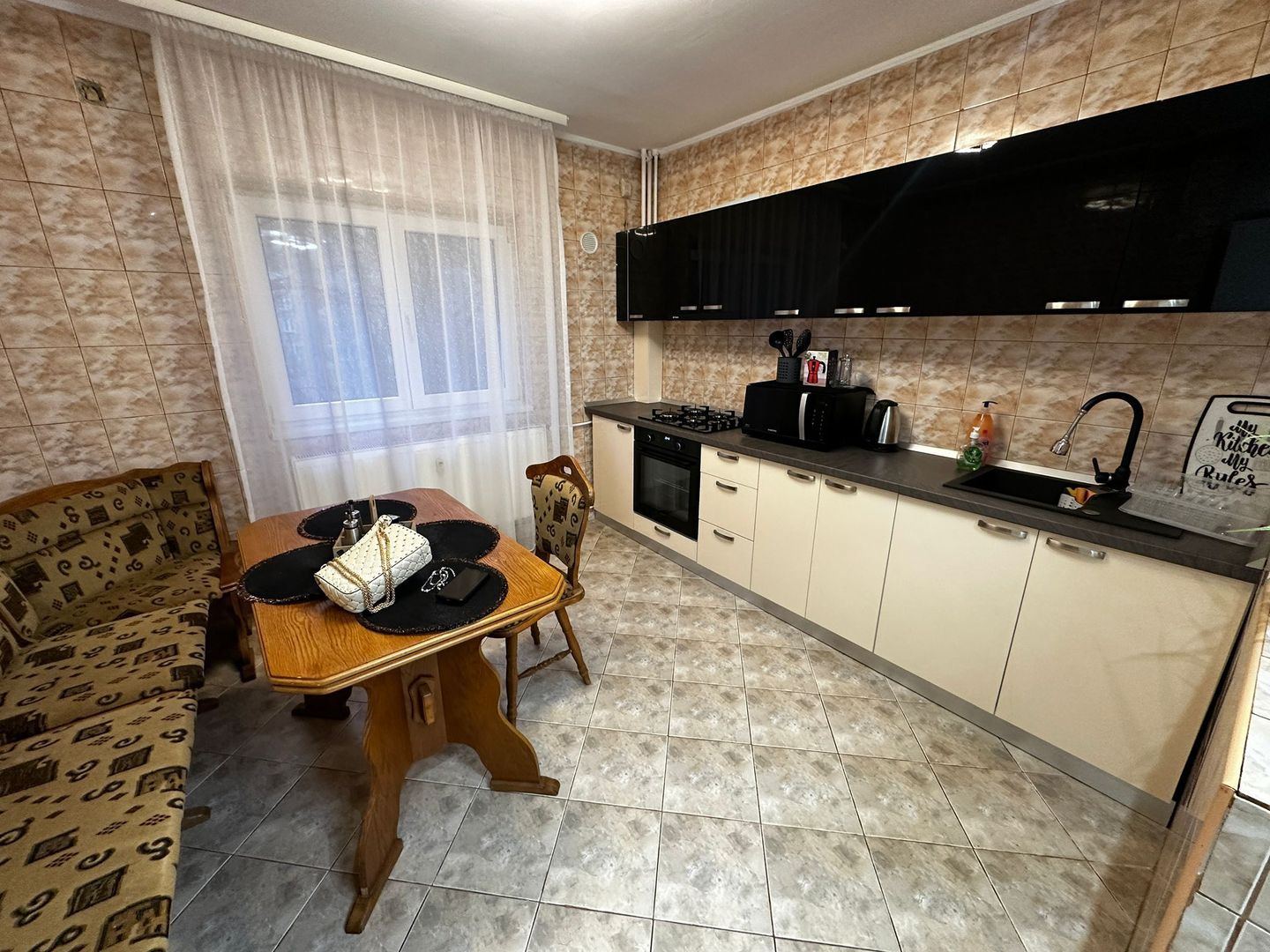 2 Camere Progrestului 13 septembrie Sos Panduri Disponibil Imediat - Poză 6