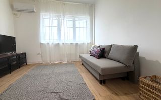 Studio Cozy Parc Gradina Icoanei - Poză 2