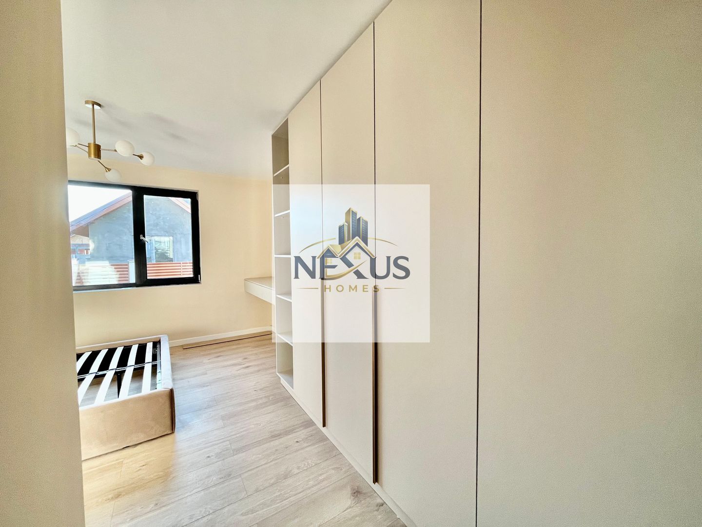 Pantelimon - Complex rezidential | Vila individuala | Acte gata - Poză 15