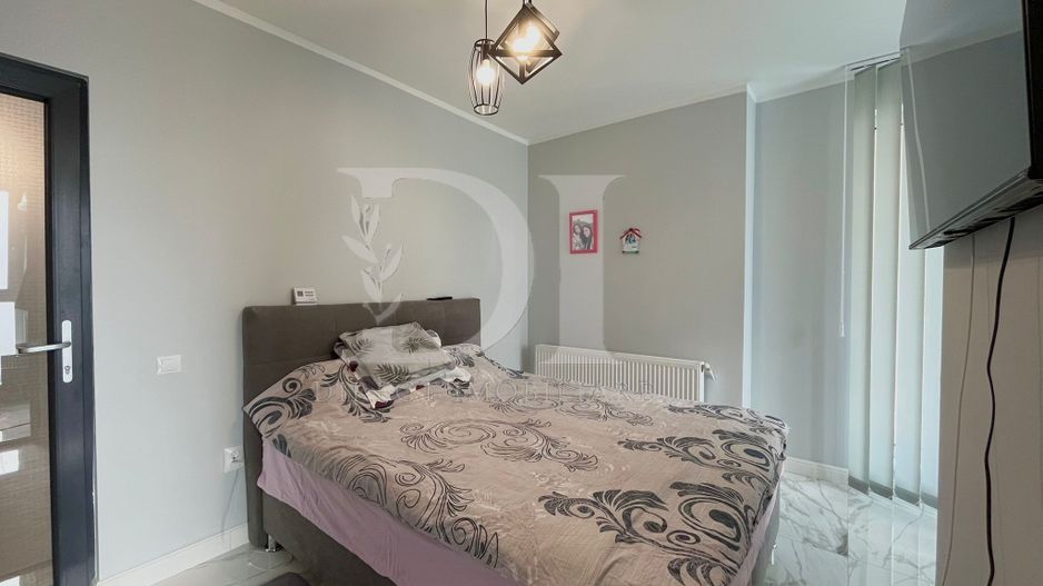 Apartament etaj intermediar | Zona Eroilor | parcare inclusa - Poză 6