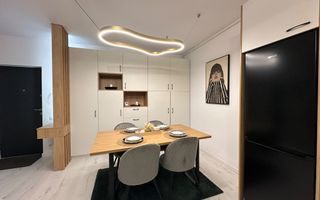 Apartament premium de închiriat – zona Lidl, în spate la VIVO! - Poză 3