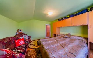 Casa P+M, teren în suprafata de 500 mp, Utvin - Poză 14