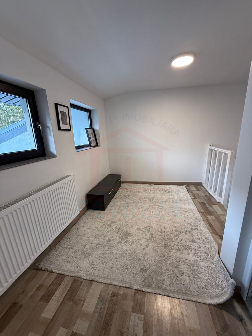 IMOBIL ULTRACENTRAL DE ÎNCHIRIAT | 170 MP | ZONA PIEȚEI CENTRALE - Poză 8