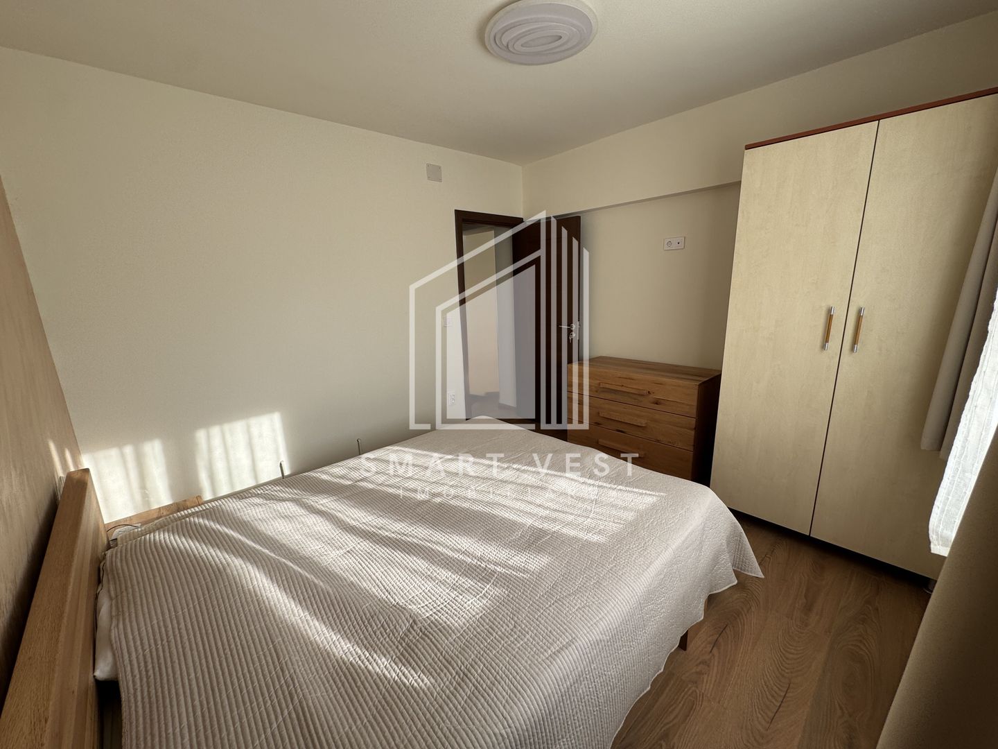 Chirie apartament 2 camere | Etaj 5 cu lift | Zona Ultracentrală - Poză 5