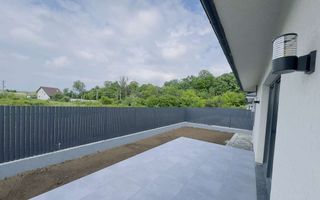 Casa individuala noua | 4 camere | Otopeni - Poză 1