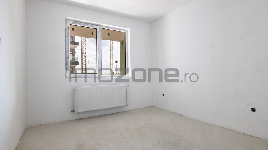 DRUMUL TABEREI, 2 CAMERE, pozitionat pe SUD, ETAJ 3/6, LIFT, FINISAT LA CHEIE, - Poză 6