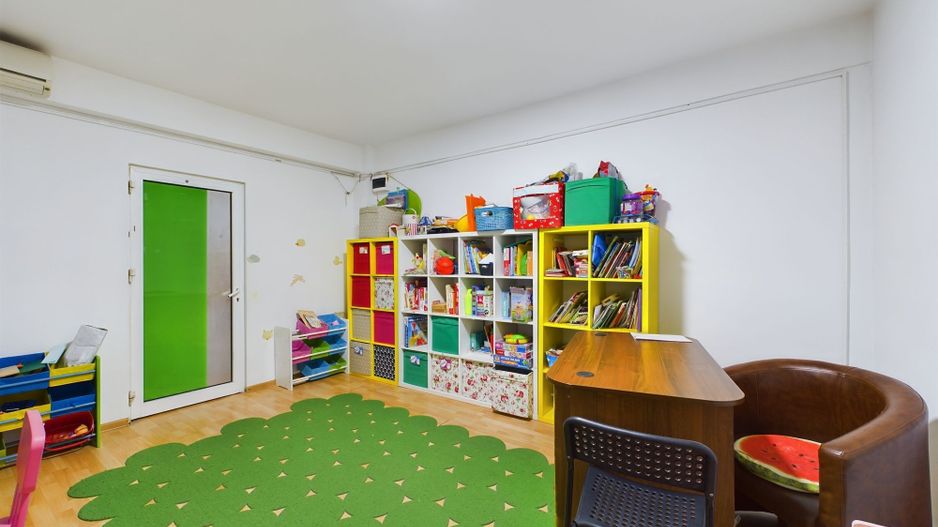 Spațiu pretabil grădiniță, centru educațional, birouri - zona Domenii - Poză 9