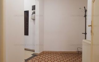 3 camere, spatios, renovat, centrala proprie, 3 balcoane, Metrou Universitate - Poză 23