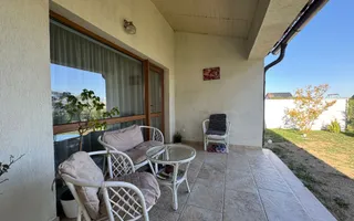 Casa individuala de vanzare, 112 mp | toate utilitatile | Alba-Micesti - Poză 11