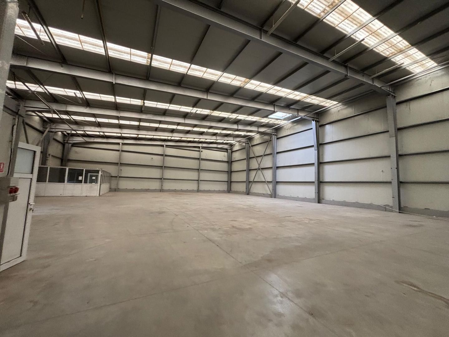 Hala industriala 432 - Poză 5