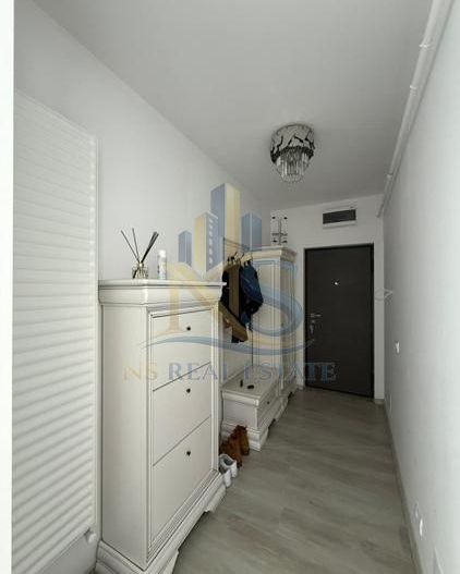 Apartament 2 camere | Zona Viilor | Bloc 2023 - Poză 11