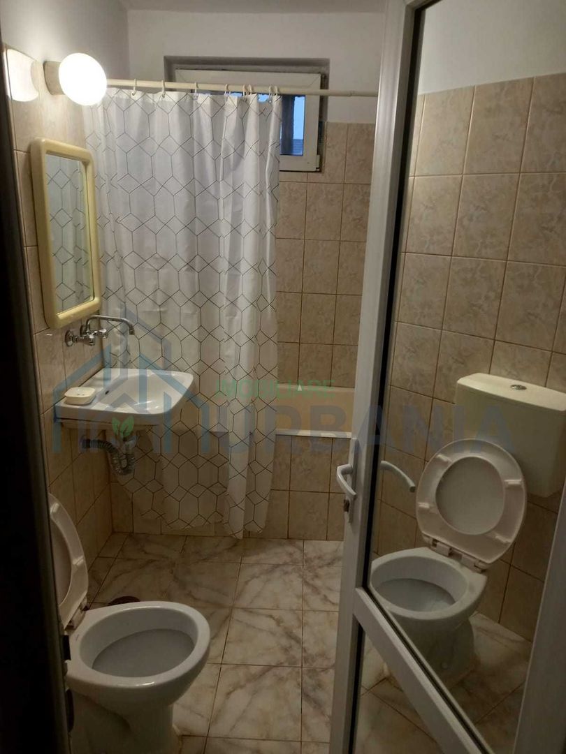 Inchiriez apartament Bd. Tudor Vladimirescu - Poză 5