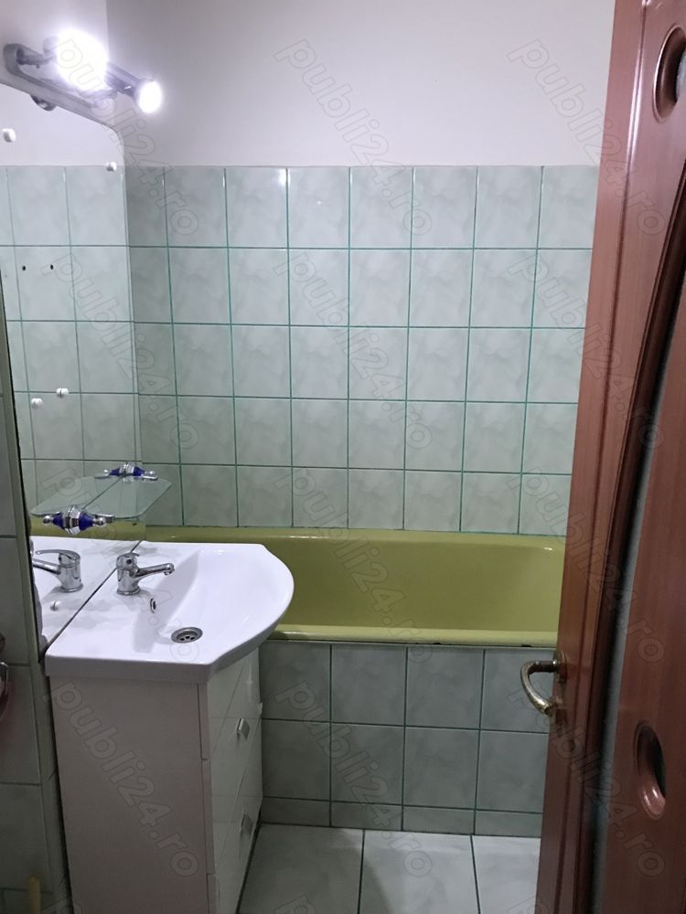 BRASADAS vinde ap 3 cam etaj 4/4 60mp Micro 17. - Poză 8