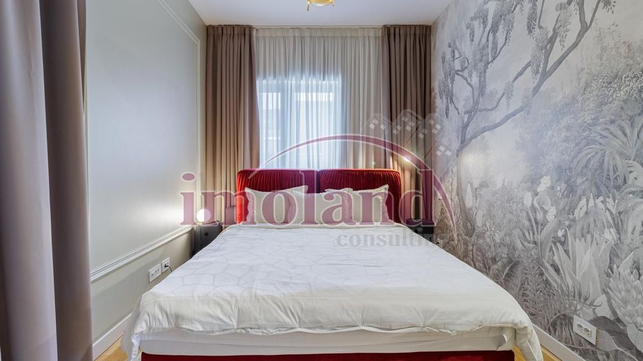 Inchiriere - Penthouse - 2 terase + 2 locuri de parcare - Avalon Estate-Pipera - Poză 16