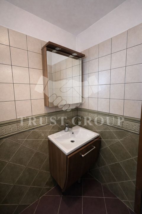 Casa  Individuala | Herastrau  | Curte proprie | 3 Locuri de parcare - Poză 17