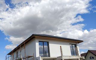Vila individuala P+1+Pod - Poză 3