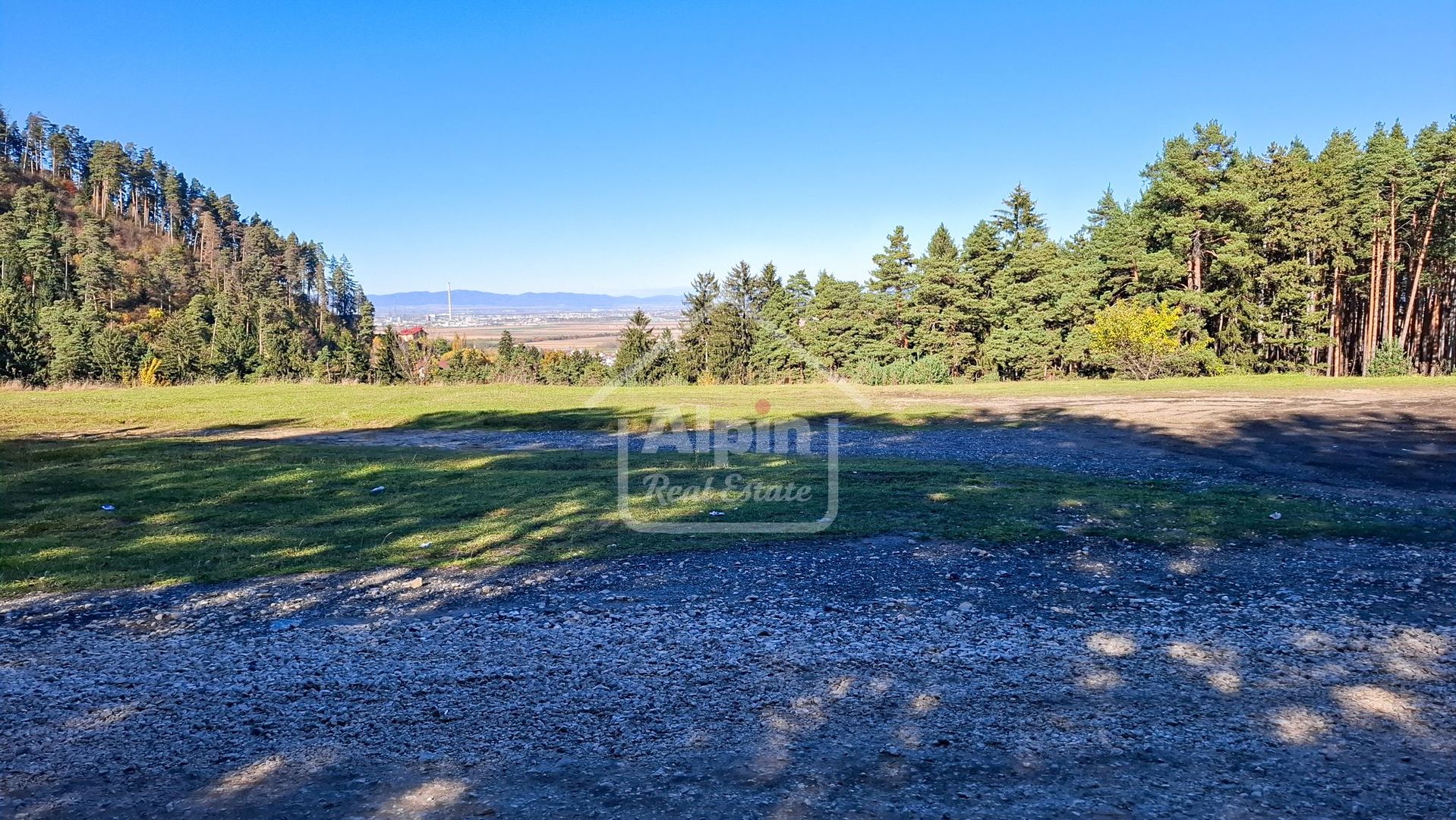 Teren Intavilan I Poiana Angelescu Sacele - Poză 12