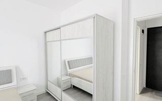 Apartament 2 camere decomandat | Plaza Residence | Totul nou | - Poză 6