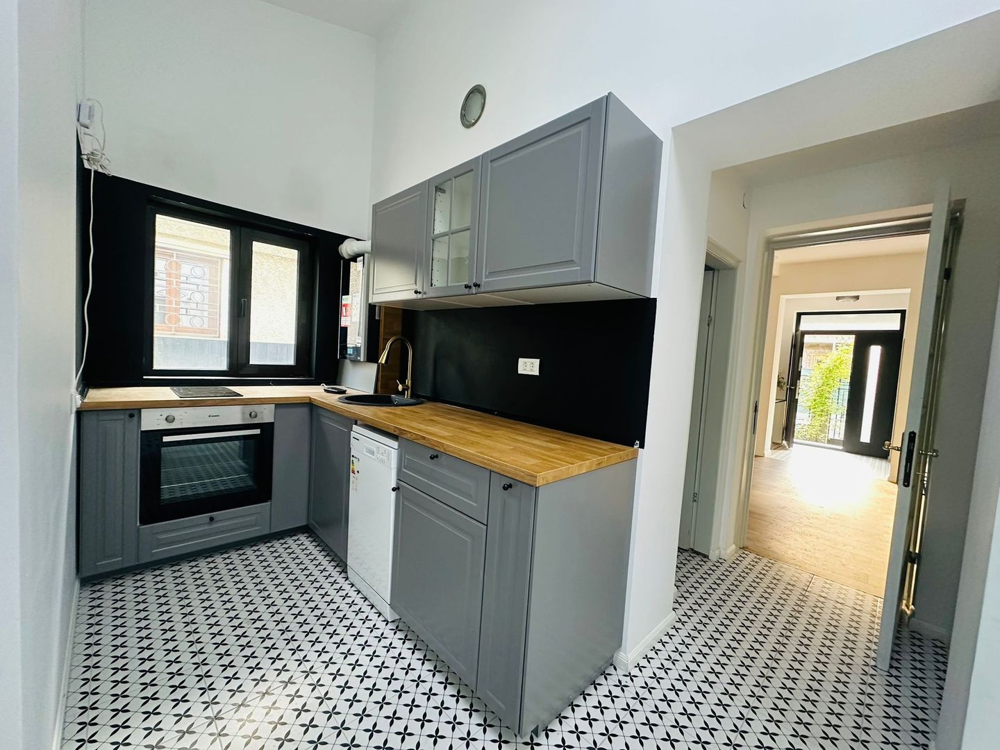 Vila interbelica Floreasca |  P+1+M - Poză 12