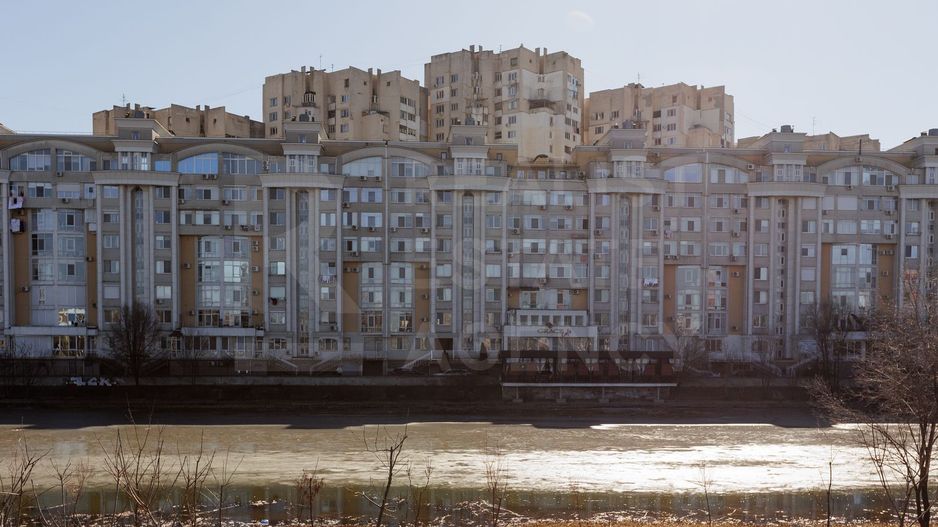 Vânzare, apartament, 2 camere, str. Albișoara, Centru - Poză 21