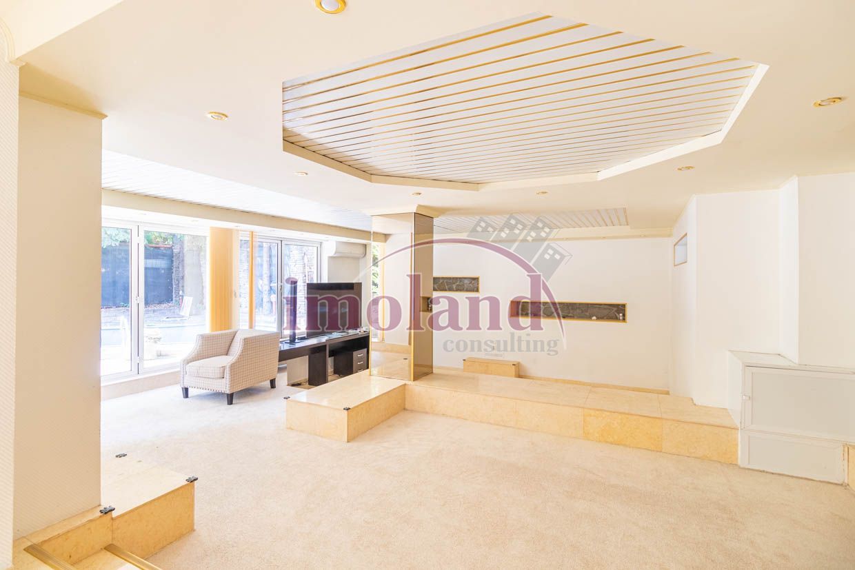 Vila superba | Baneasa Residential Park | Iancu Nicolae | - Poză 12