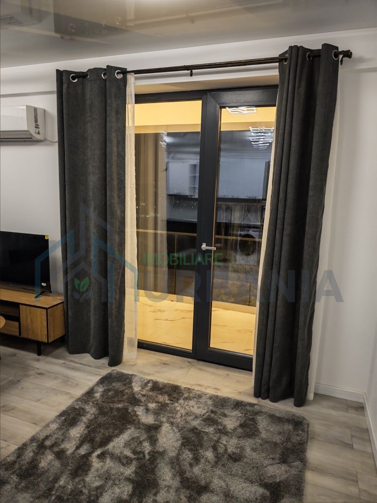 Apartament 2 camere de închiriat în Complex Don-Rediu, vedere lac, parcare privată - Poză 3