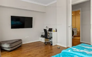 Terasa insorita, 3 camere in bloc nou exclusivist, Piata Victoriei - Titulescu - Poză 17