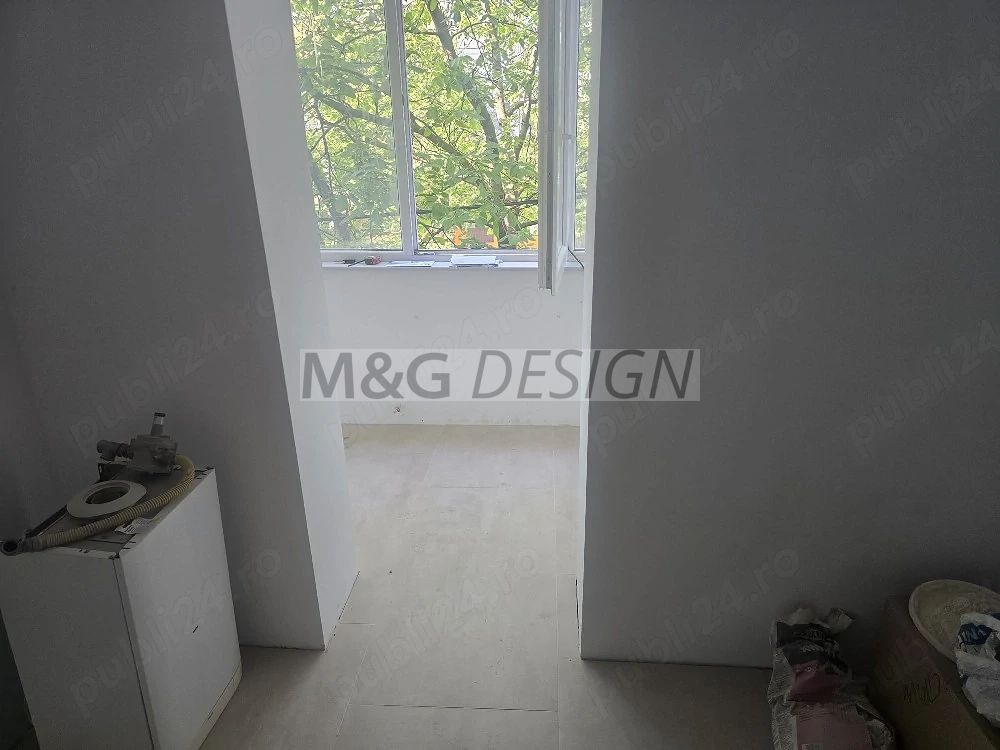 Apartament cu 3 camere  renovat zona Lipovei - Poză 2