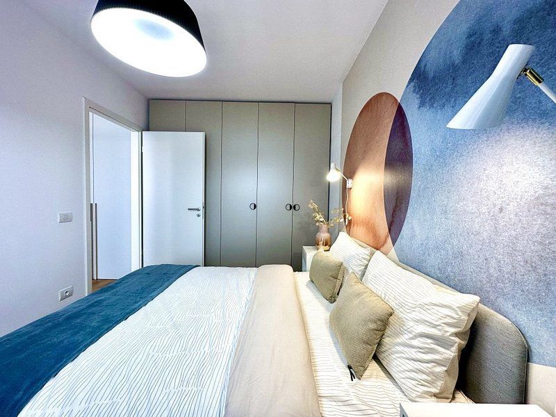 ISHO - 2 camere, etaj 15 - View exceptional- Comision 0% - Poză 8