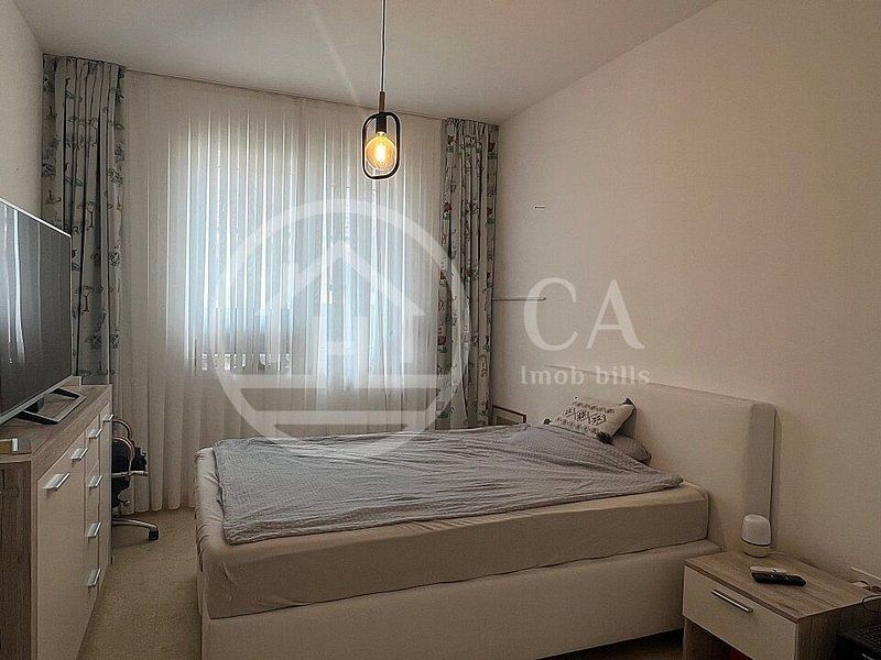 Casa SMART HOME moderna cu 4 camere de vanzare in Santandrei Bihor - Poză 9