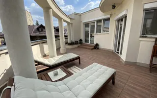 Apartament in vila Piata Victoriei | Caderea Bastiliei - Poză 30