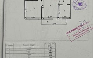 60.000 euro, NEGOCIABIL, 2 camere, 50mp, Micro16 - Poză 4